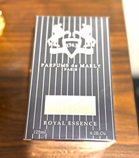 Parfums de Marly Layton Royal Essence Eau de Parfum Spray 4.2 fl oz - unopened