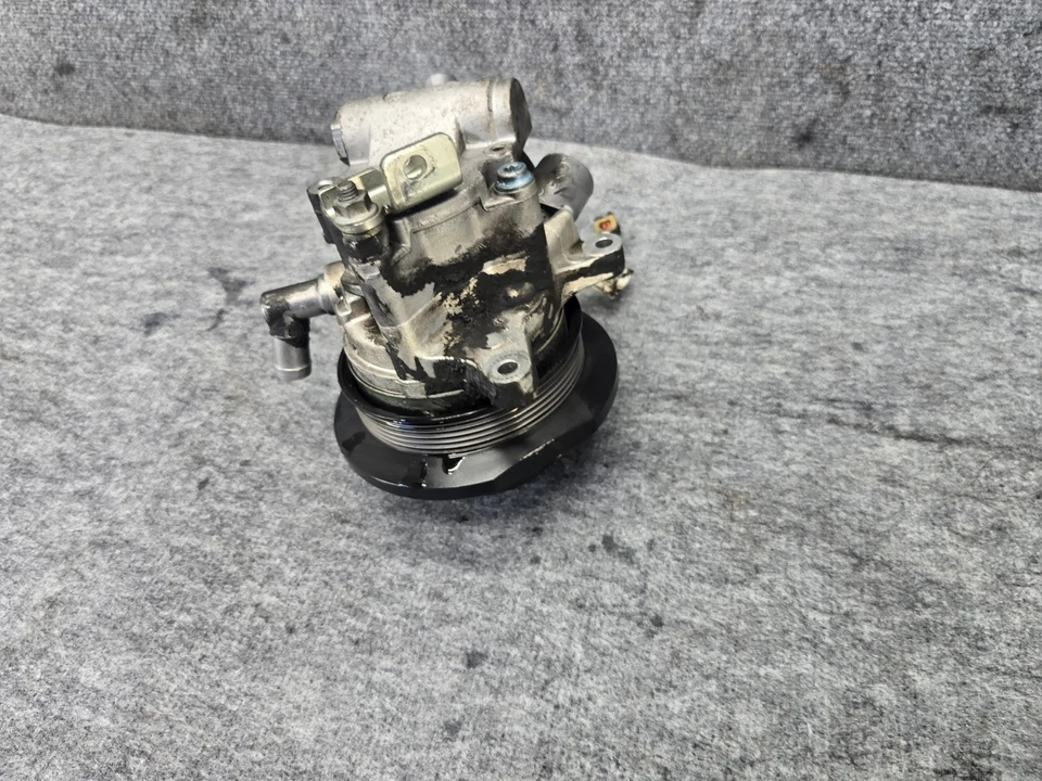 动力 STEERING PUMP MERCEDES R230 S600 S65 SL63 SL550 SL600 原始设备制造商 — 第 4/4 张图片