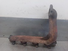 A6111420601 auspuffkrümmer r. MERCEDES-BENZ VITO AUTOBUS W638 rectp5210695