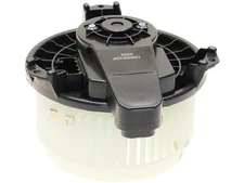 HVAC Blower Motor and Wheel For 2010-2015 Toyota Prius 2011 2012 2013 CV287TQ