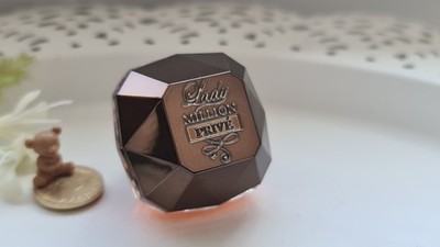Parfum Miniatur Lady Million Prive, Paco Rabanne, 5 ml EdP