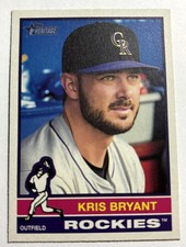 What's in the Cards for Top 2013 MLB Draft Picks 19