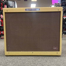Fender Eric Clapton Signature Twinolux 40W 2x12 Combo Tube Guitar Amp