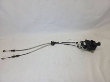 Land Rover Range Rover Evoque L538 2015 Schalthebel Schaltknauf BJ32-7K387-AC