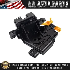 Rear Trunk Tailgate Lid Lock Actuator for Toyota Prius V RAV4 Highlander Scion