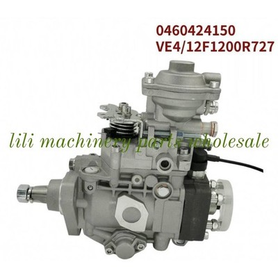 Fuel Injection Pump 0460424150 51111037536 VE4／12F1200R727 For MAN D 0824LFL09