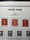 Huge U.S. Stamp Collection Liberty Album 1883-1976 + $459.22 Mint Postage — photo 5