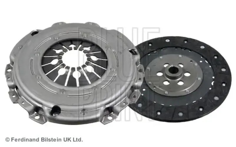 Blue Print Clutch Kit - ADW193042 - Image 12