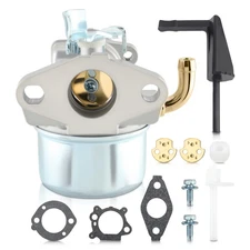 798654 Carburetor Carb For B&S 15T202-0915-F8 15T202-0934-F8 15T202-0010-F8