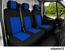 Siège Citroen JUMPY