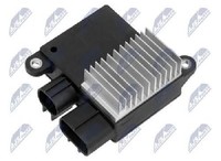Original NTY SteuergeräT ElektrolüFter (MotorküHlung) CSW-TY-003 FüR Lexus