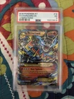 M Charizard EX 12/83 Generations Holo NM PSA 5