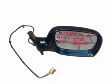 Retroviseur droit (ou coque) Volkswagen TOUAREG