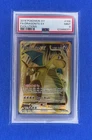Pokemon XY Evolutions 2016 Dragonite EX Full Art FA Mint #106/108 PSA 9