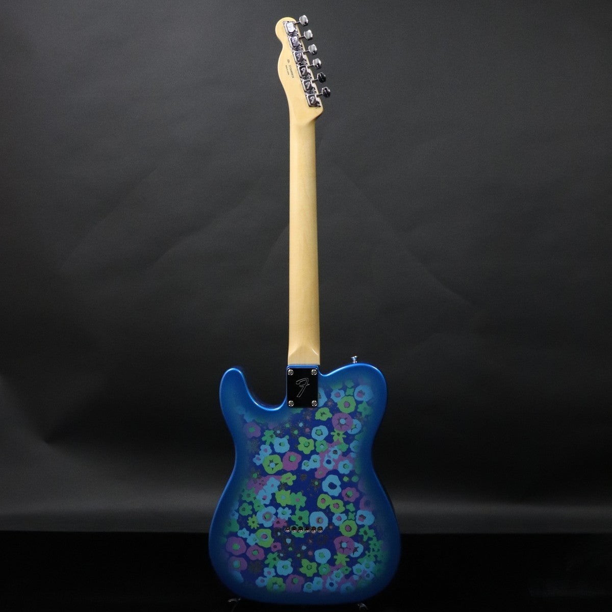FENDER / Made in Japan Limited Telecaster Blue Flower Electric