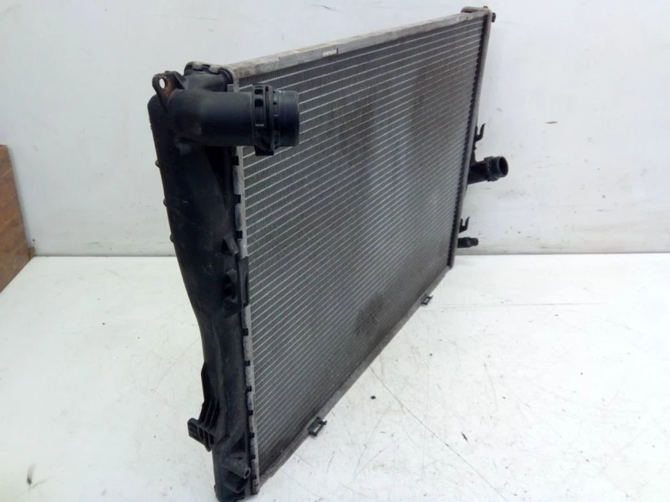 Kühler Wasserkühler Kühlmittelkühler N53B30A passt für BMW 3 TOURING (E91) 330I - Bild 3 von 4