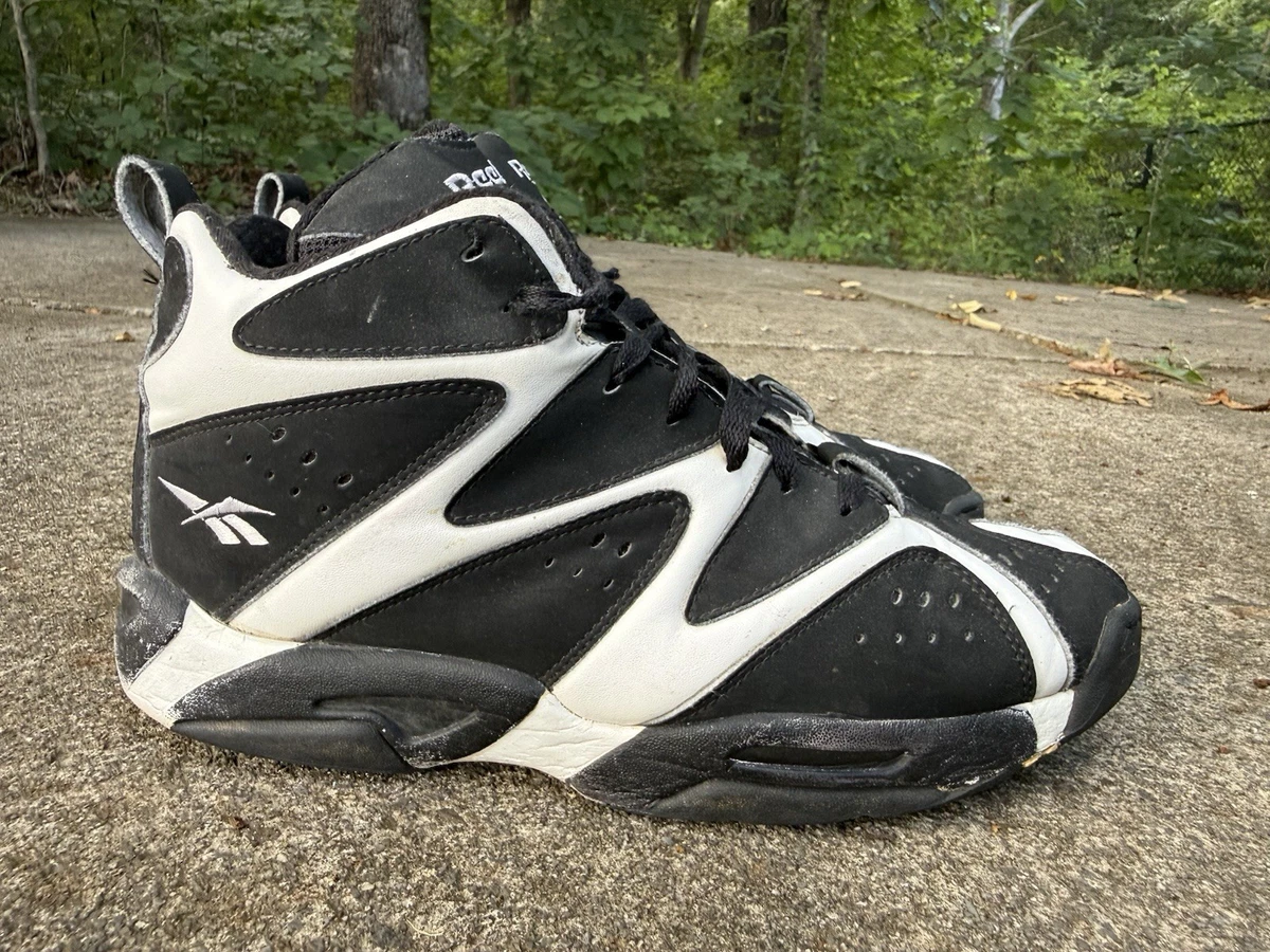 Preços baixos em Tênis Reebok Kamikaze masculino | eBay