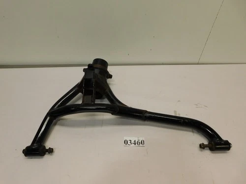 ARM SET, SUSPENSION LH (BLACK)