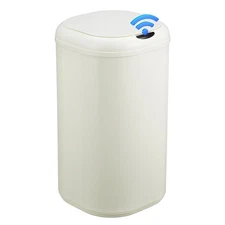 8Gallon Motion Sensor Trash Can with Lid Automatic Touchless Kitchen Garbage Can