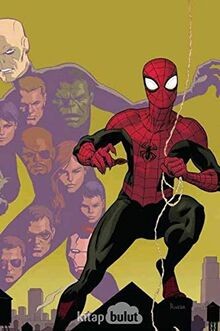 Superior Spider Man Team Up 3 von Christopher Yost | Buch | Zustand sehr gut