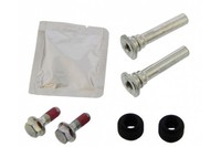 Mapco FüHrungshüLsensatz Bremssattel 146057 FüR Honda Civic 6 Fastback MA MB 3 4
