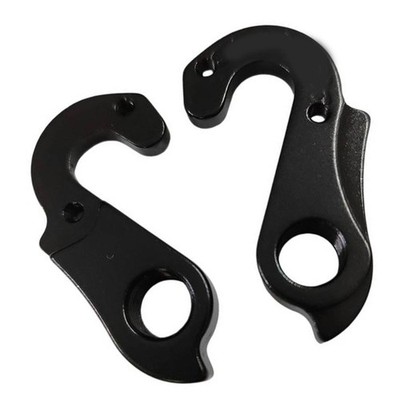 Mountainbike Heckhaken CNC Made Schaltauge für Storck Fahrräder