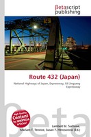 Lambert M. Surhone (U. A.) | Route 432 (Japan) | Taschenbuch | Englisch (2026)