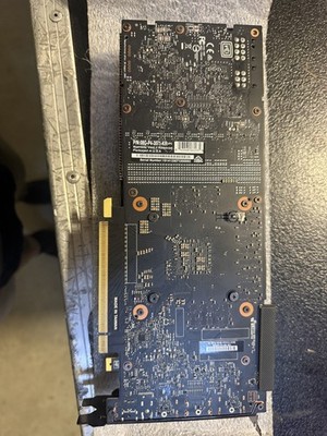 Various Computer Parts, Tons Of ram, 3 GPUs, A motherboard and processer combo