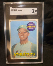 1969 Topps Baseball Cards 52
