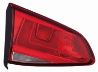 Abakus 441-1339L-LD-UE Heckleuchte Links FüR VW