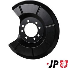 JP GROUP Spritzblech Bremsscheibe für FORD Focus II Schrägheck (DA, HCP, DP)