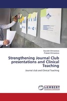 Saurabh Shrivastava (U. A.) | Strengthening Journal Club Presentations And...