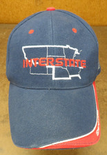 VTG Interstate MBE series Kohler Carrier mesh snapback hat cap trucker