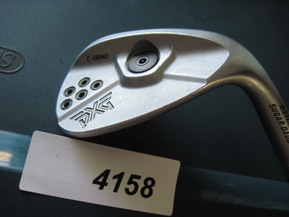 PXG 54 Loft Golf Clubs for sale | eBay