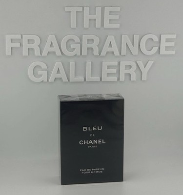 CHANEL Bleu de Parfum Eau de Men's 3.4oz