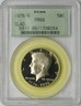 1976-S Clad Kennedy Half Dollar - PCGS PR66 OGH 3.0 - ✪COINGIANTS✪ San Francisco Kennedy