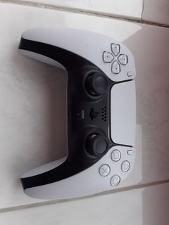 Controller defekt/Ersatzteilspender (PS 5)