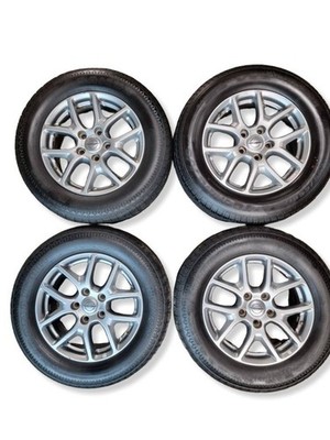 Chrysler Pacifica 2022 17 Zoll Alufelge EVI11706