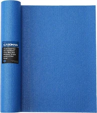 Professional Tool Box and Drawer Liner, Blue, Easy Cut Non-Slip Foam Rubber Tool