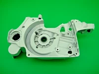 GENUINE STIHL MS261 MS261-C MS261C CHAINSAW CRANKCASE - FAN SIDE - NEW TAKE OFF