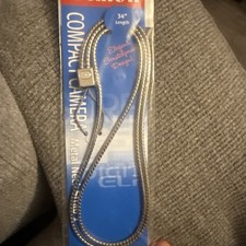 Canon Compact Camera 34  Metal Neck Strap 1, Made in Japan, New In Package