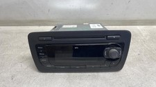 Autoradio Seat IBIZA