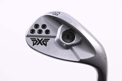 PXG 0311 Milled Sugar Daddy II Lob Wedge / 58 Grad / Stiff Flex Elevate Tour