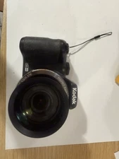 Kodak AZ362 16.0MP Digital Camera PLEASE READ for parts or Repair