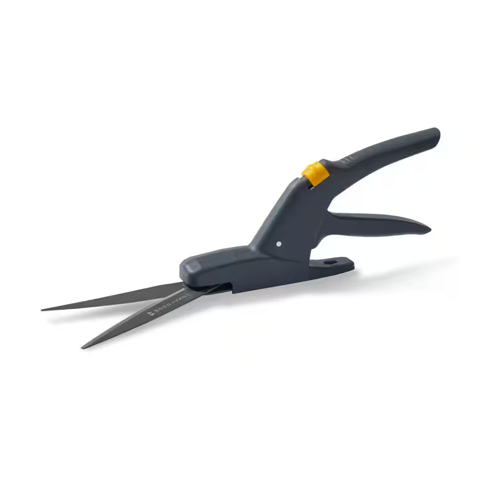 4.75 In. Regular Duty Fixed Blade Grass Shears