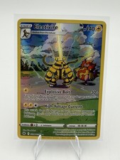 Pokemon Electivire GG08/GG70 Crown Zenith: Galarian Gallery Holo