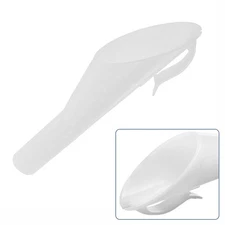 NEW OEM 2009-2020 Ford Capless EASYFUEL Fuel Funnel Gas Filler Spout Lincoln