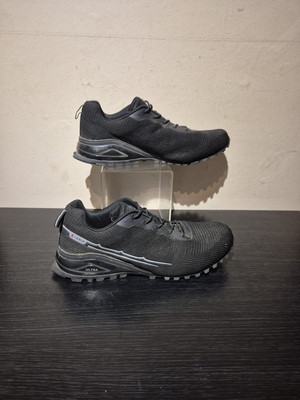 Kricely Herren Probier Turnschuhe Größe 12 UK (T3)