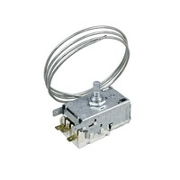 Thermostat KüHlgeräT Ranco K59-H2800 900Mm Kapillarrohr 3X4,8Mm Amp
