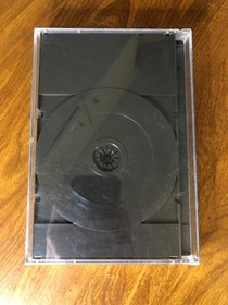 Virtua Cop (Sega Saturn) - Disc w/ OEM Saturn Case TESTED AUTHENTIC